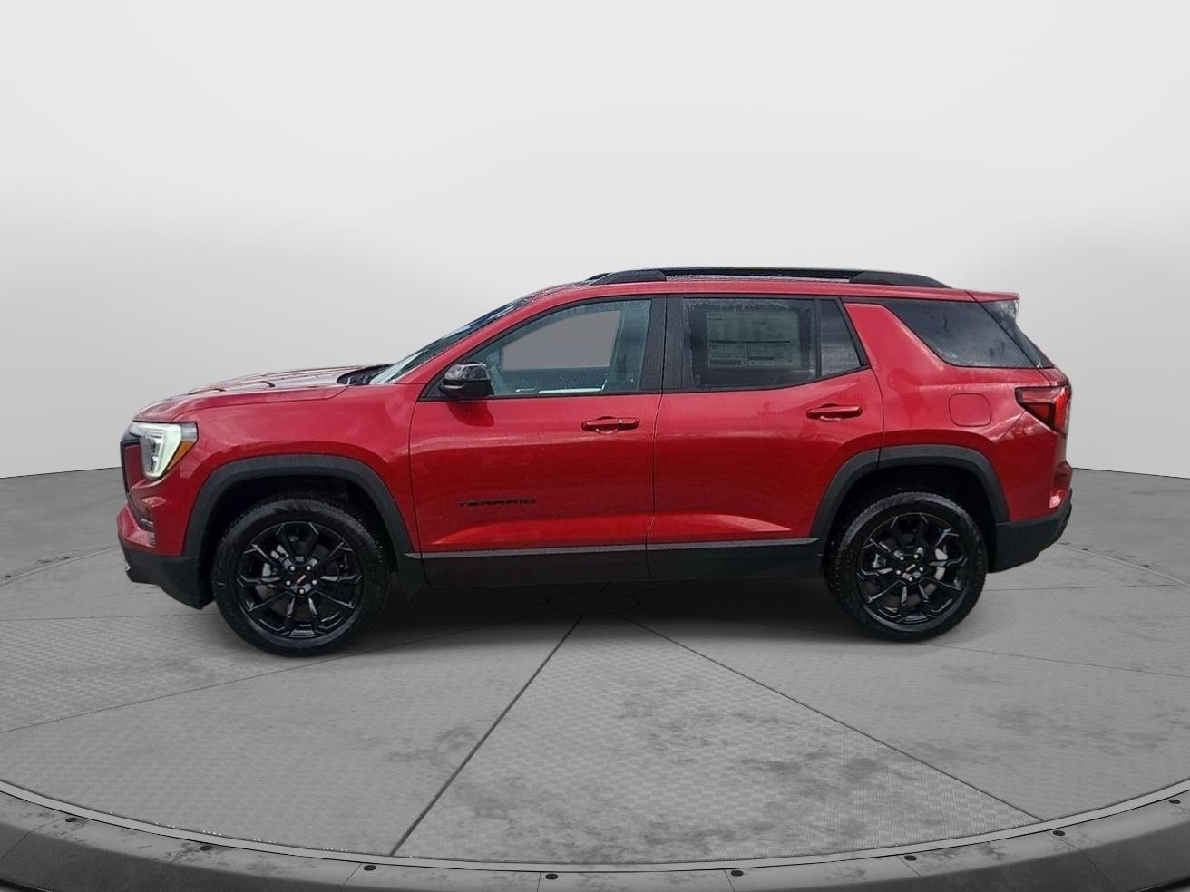 2026 GMC Terrain AWD Elevation - 3