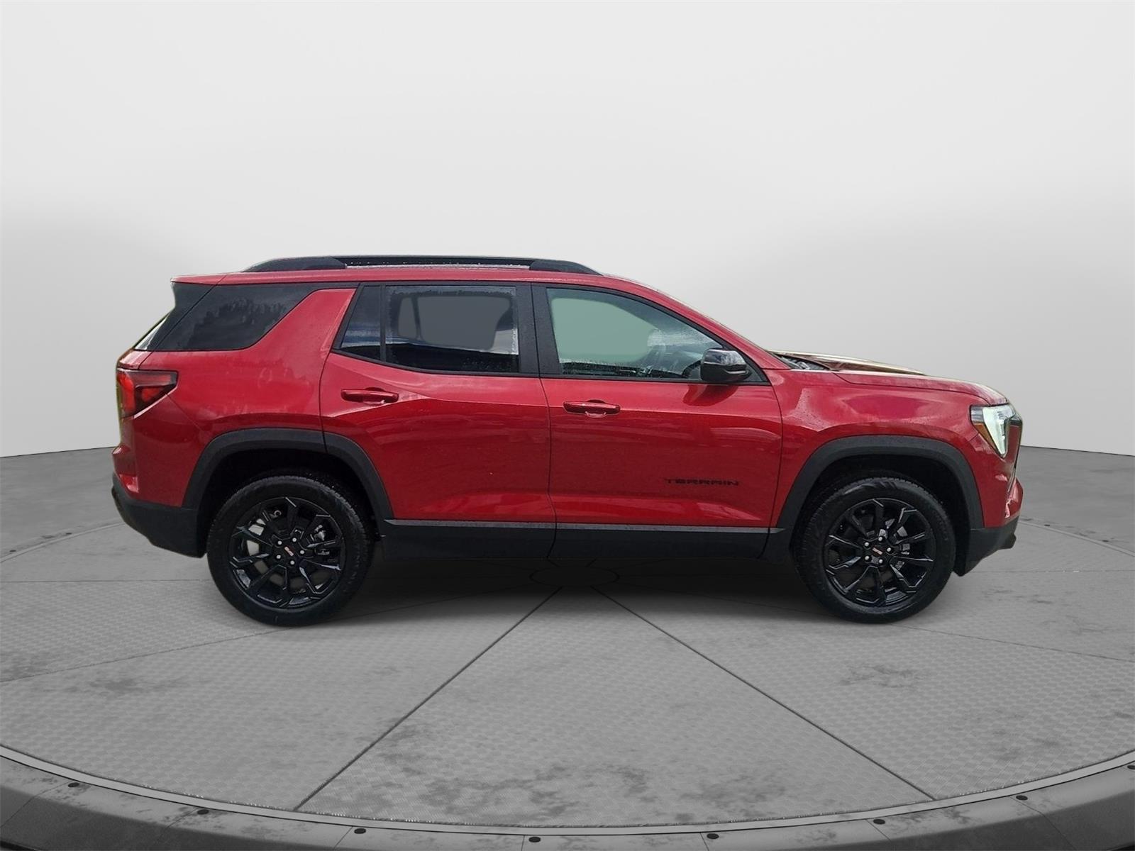 2026 GMC Terrain AWD Elevation - 7