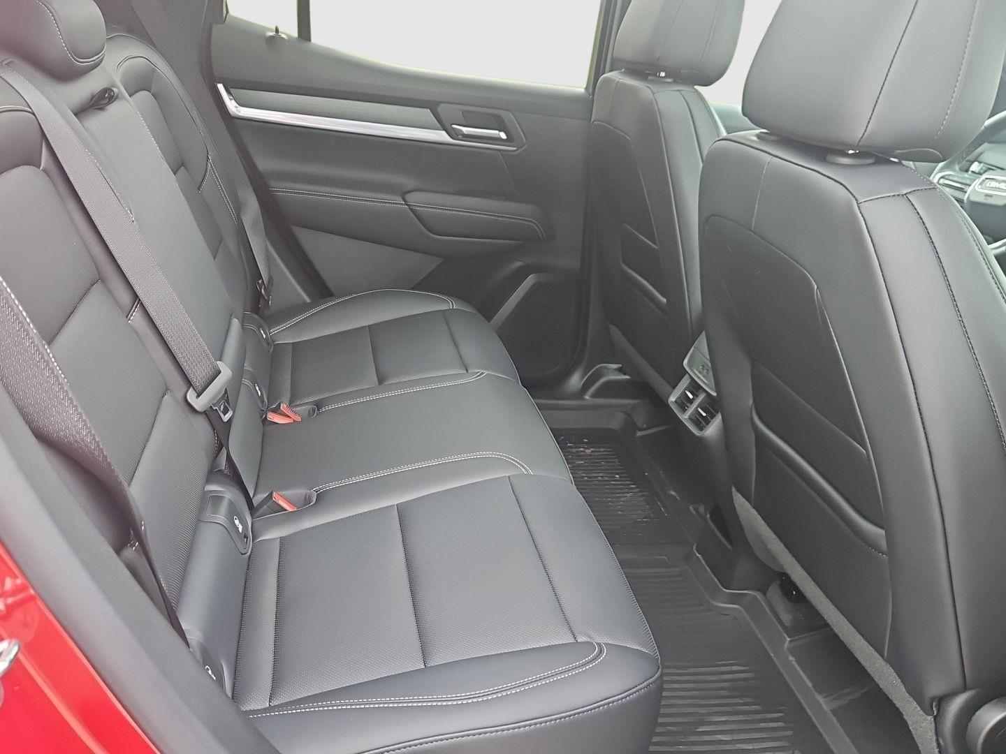2026 GMC Terrain AWD Elevation - 8