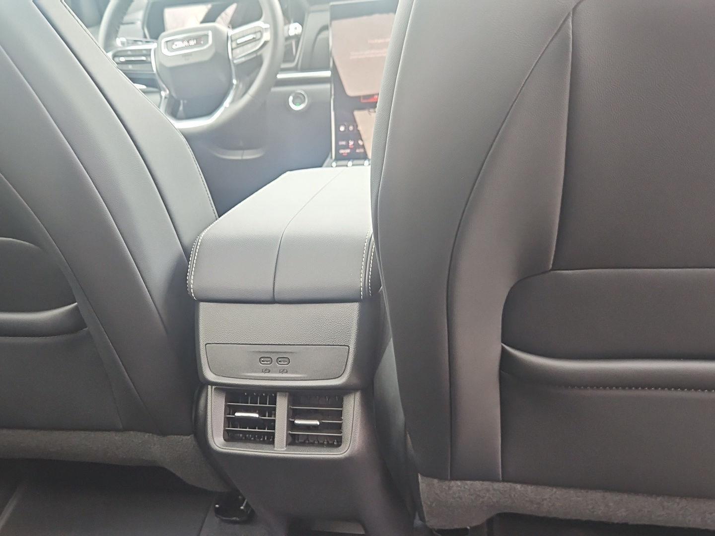 2026 GMC Terrain AWD Elevation - 9