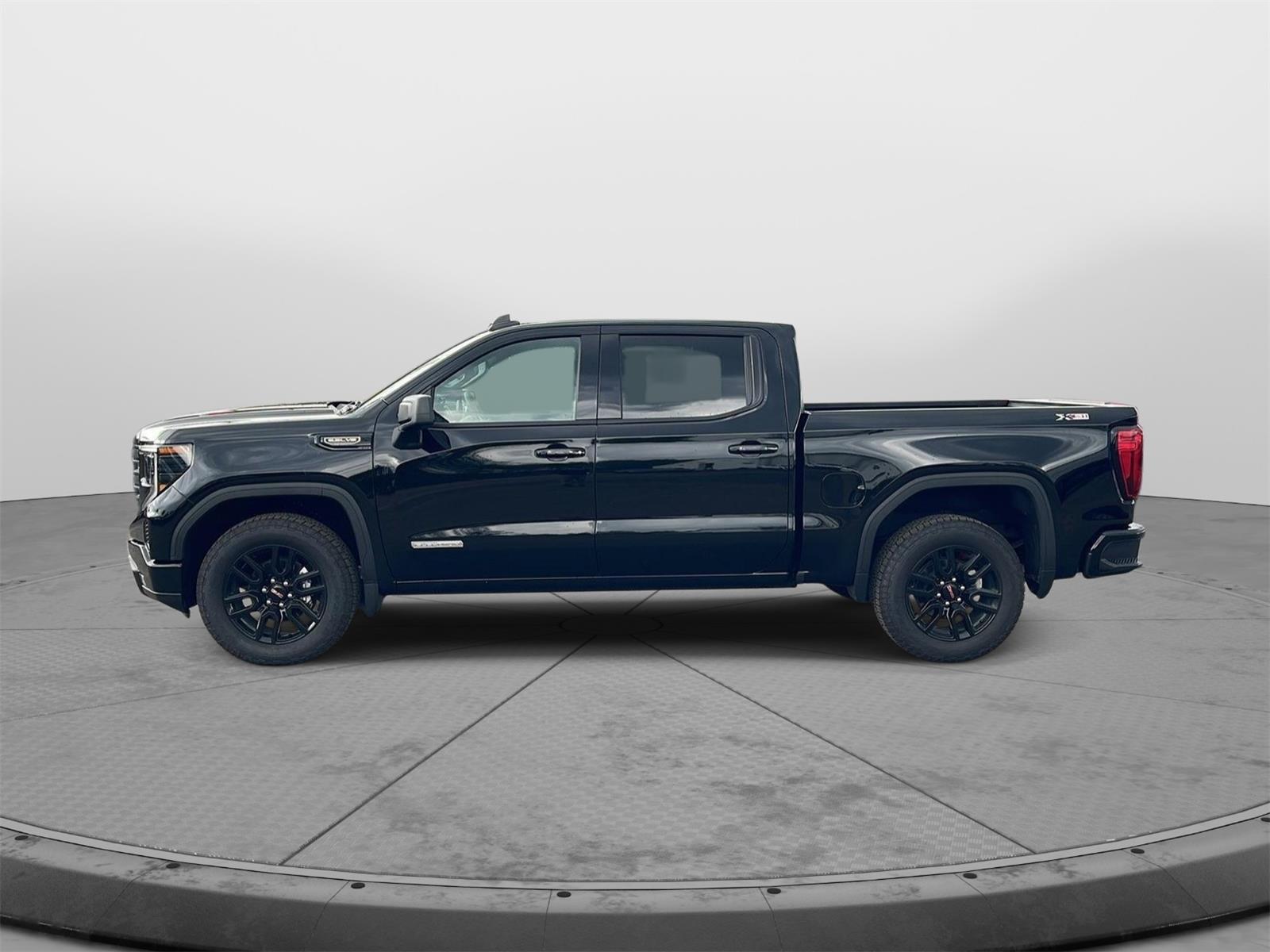 2026 GMC Sierra 1500 Elevation - 3