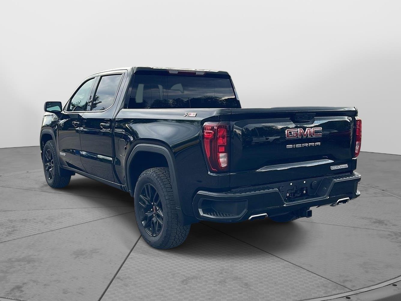 2026 GMC Sierra 1500 Elevation - 5