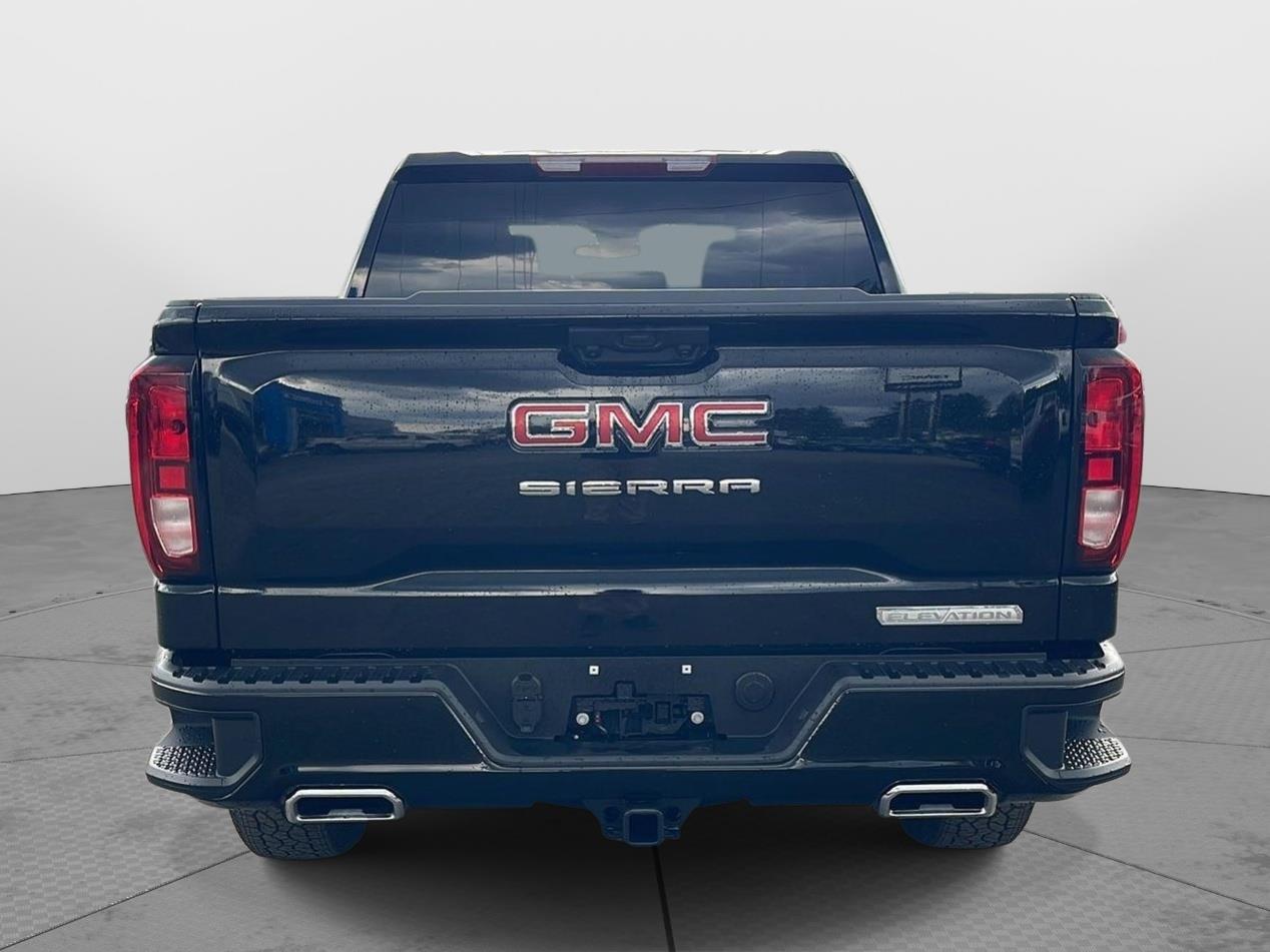 2026 GMC Sierra 1500 Elevation - 6
