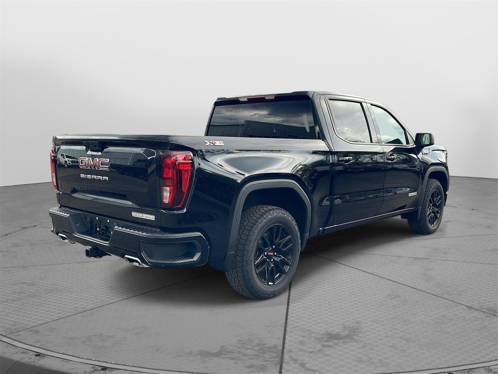 2026 GMC Sierra 1500 Elevation - 7
