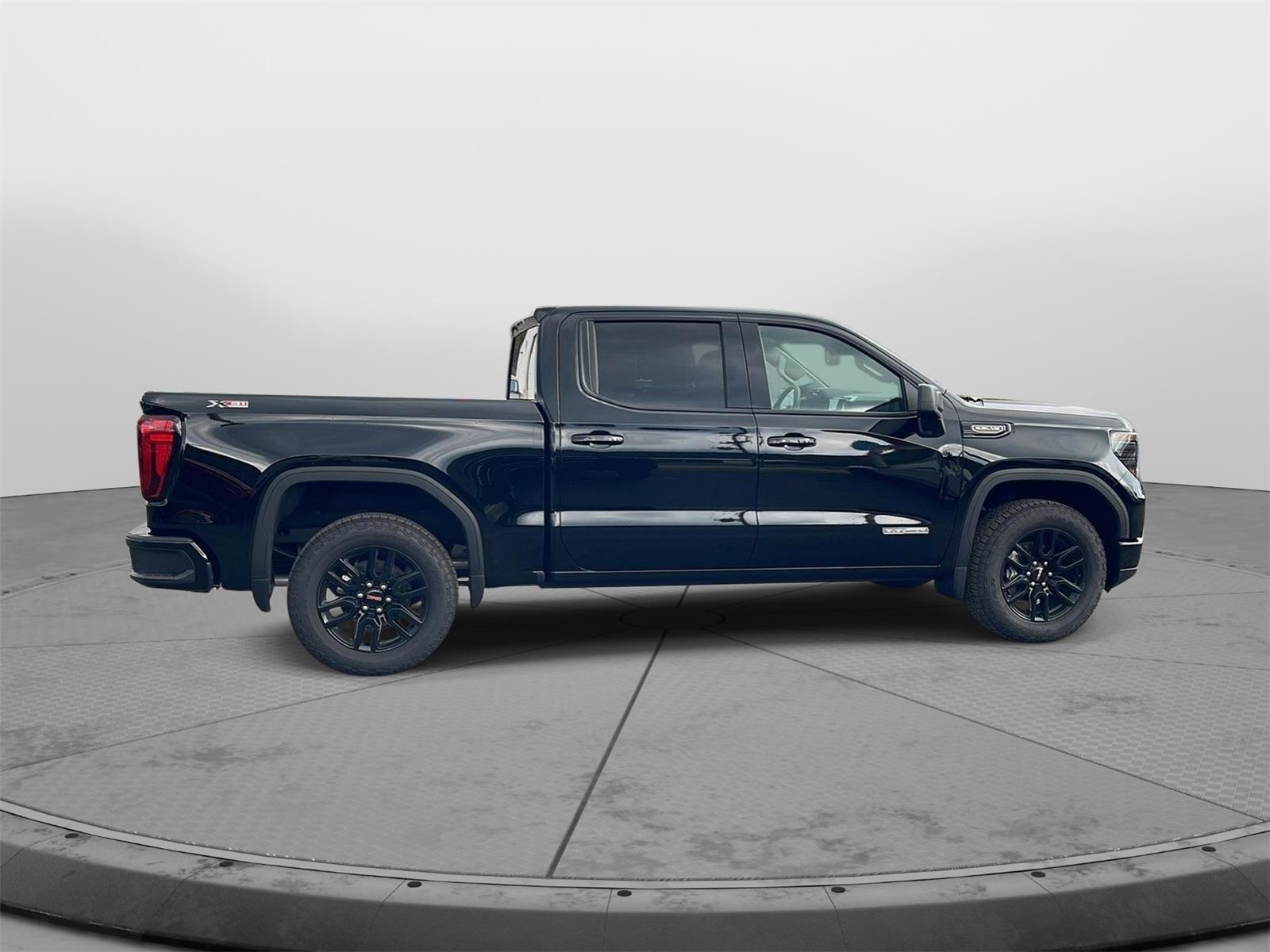 2026 GMC Sierra 1500 Elevation - 8