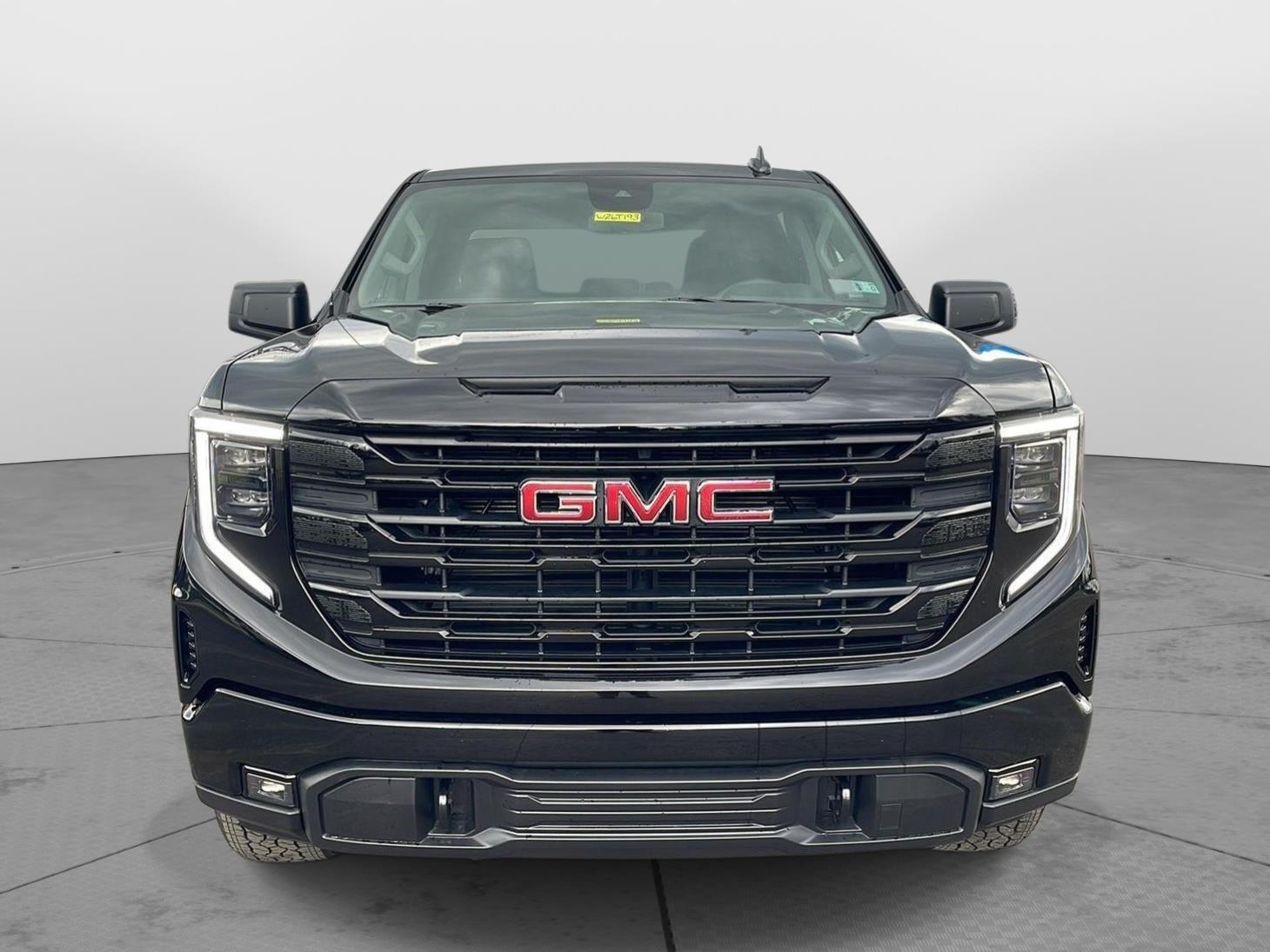 2026 GMC Sierra 1500 Elevation - 9