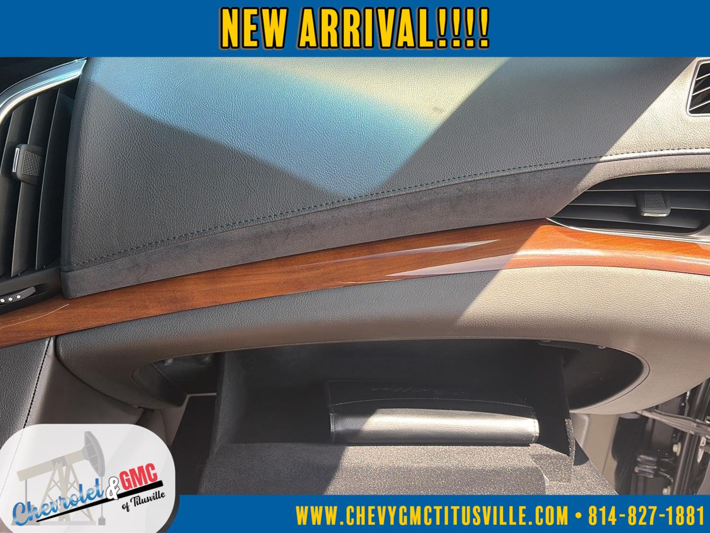 2019 Cadillac Escalade Luxury at Auto Estates