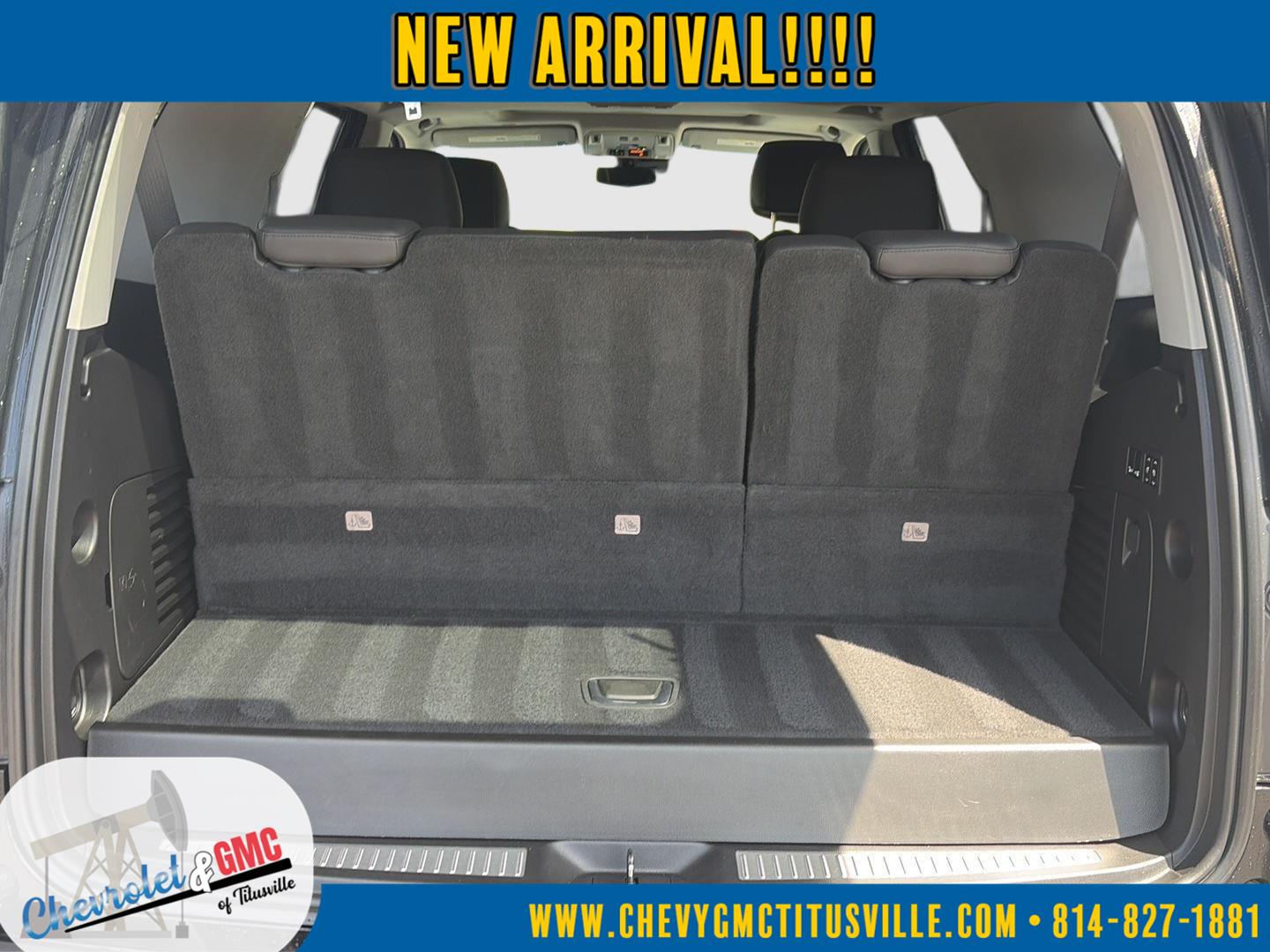 2019 Cadillac Escalade Luxury at Auto Estates