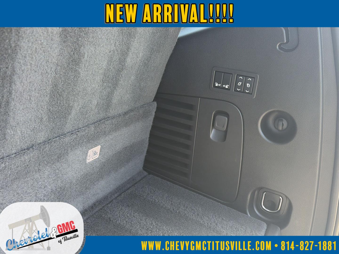 2019 Cadillac Escalade Luxury at Auto Estates