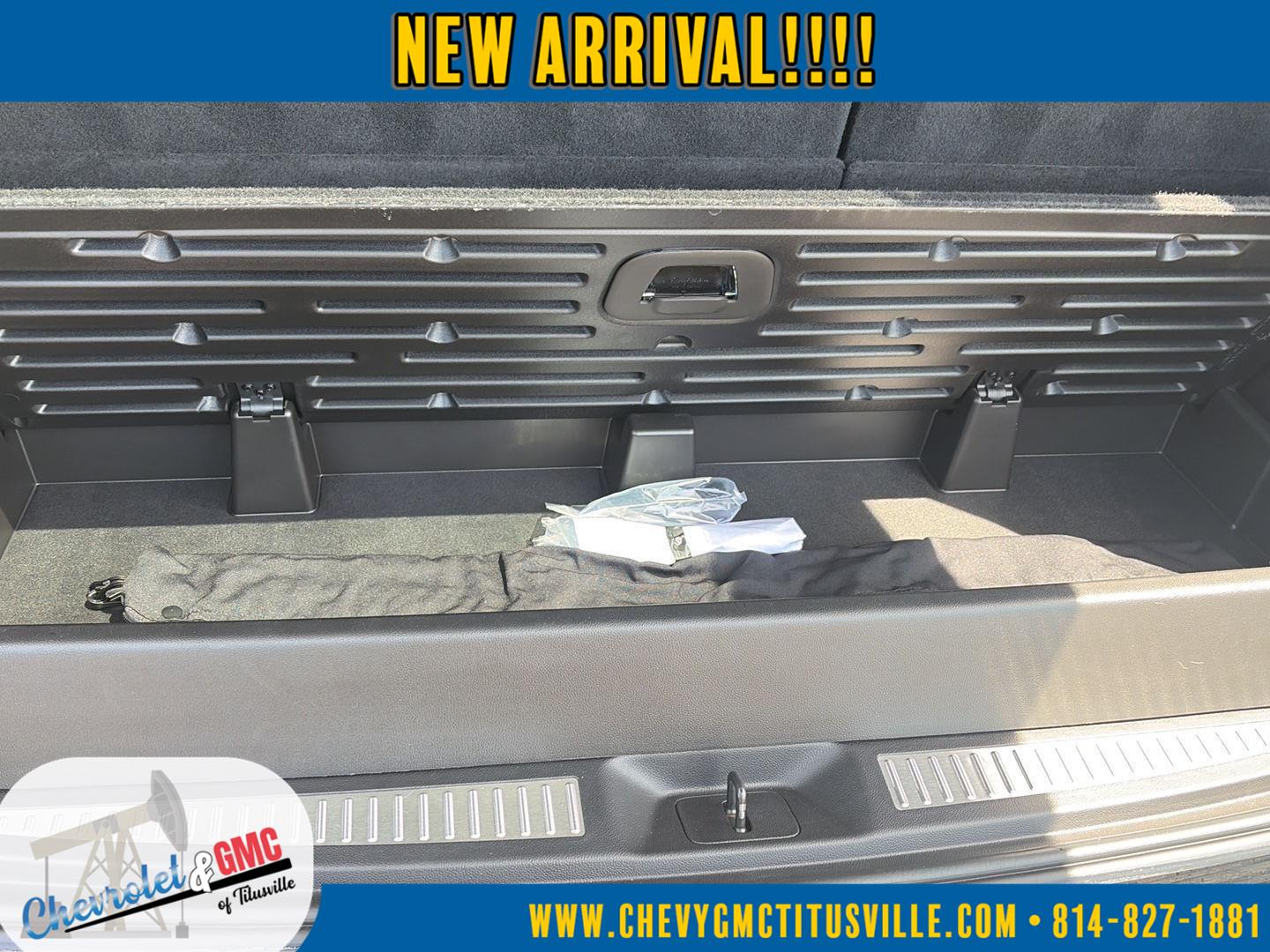 2019 Cadillac Escalade Luxury at Auto Estates