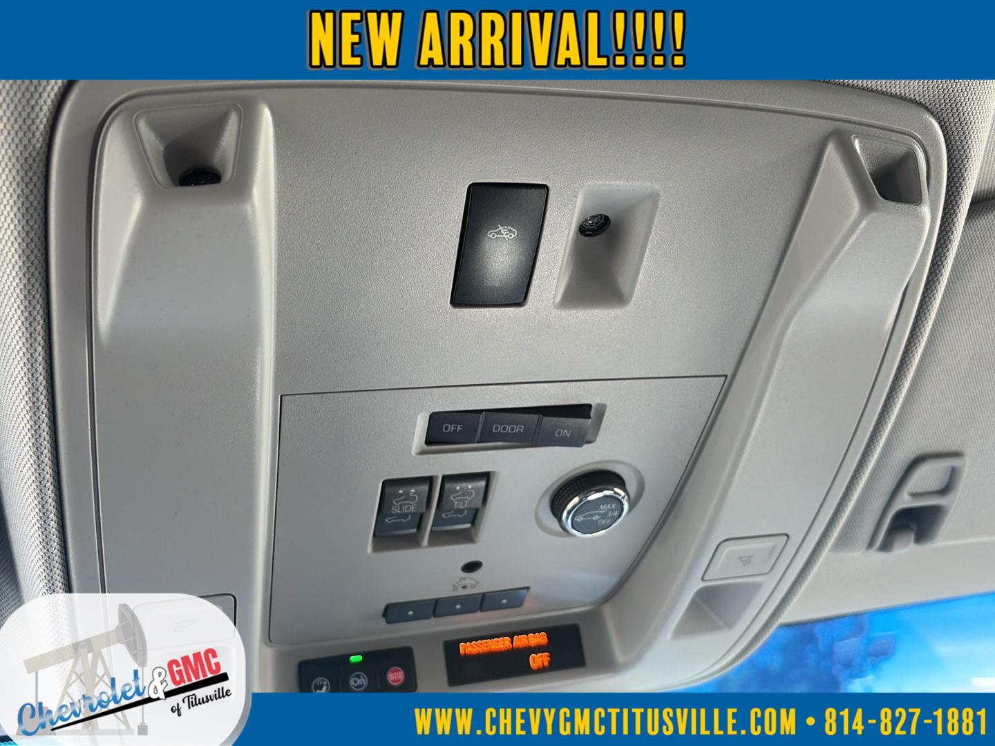 2019 Cadillac Escalade Luxury at Auto Estates