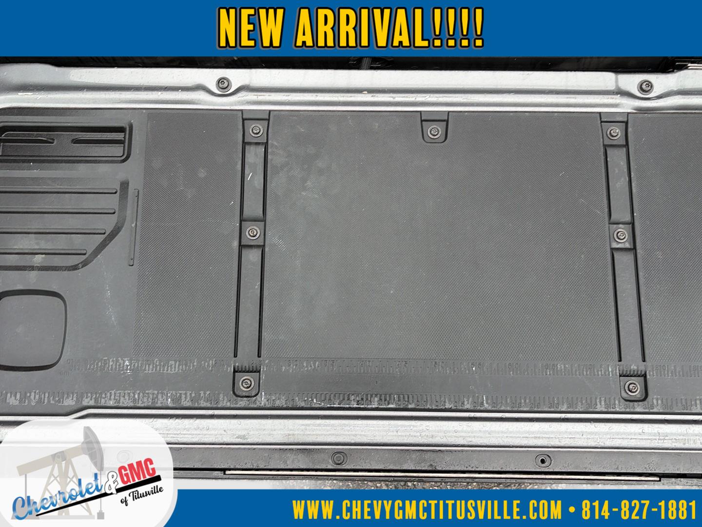 2022 Ford F-150 XLT at Rick Weaver GMC