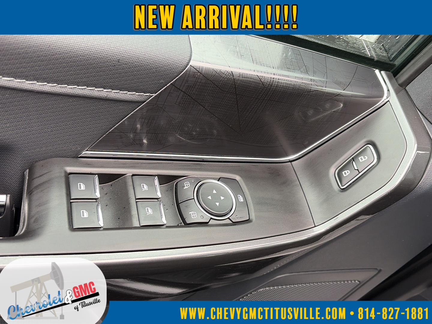 2022 Ford F-150 XLT at Rick Weaver GMC