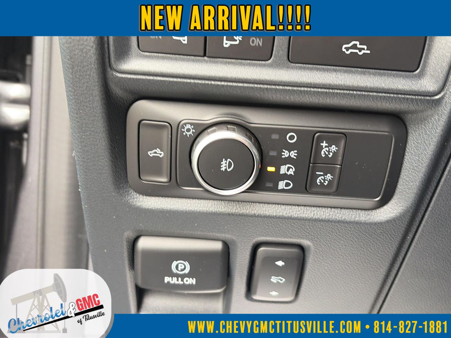 2022 Ford F-150 XLT at Rick Weaver GMC