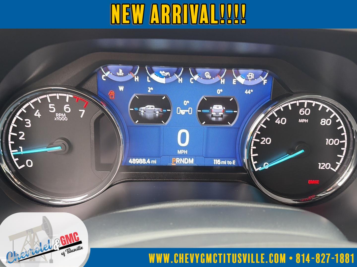 2022 Ford F-150 XLT at Lake View Ford