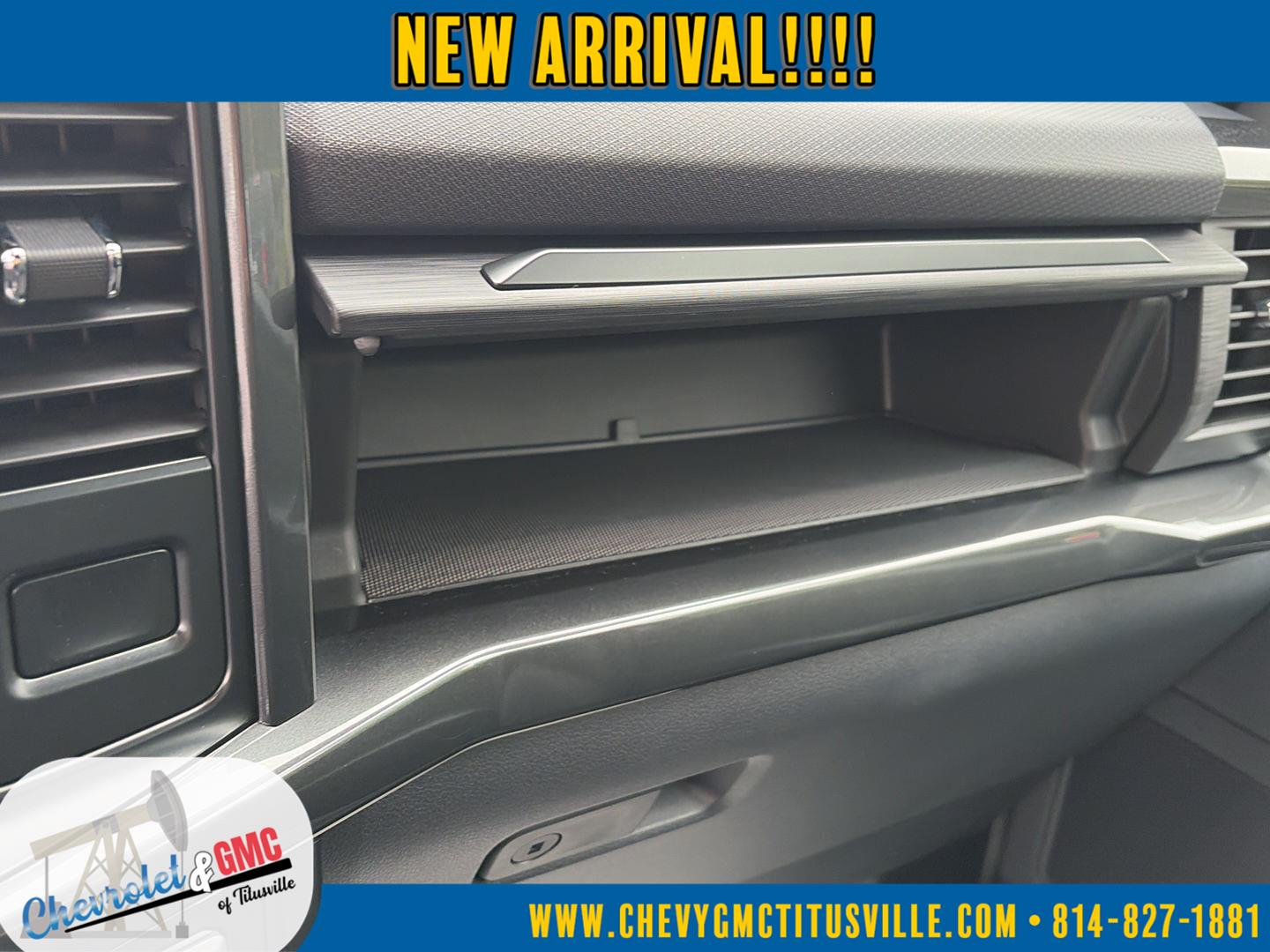 2022 Ford F-150 XLT at Lake View Ford