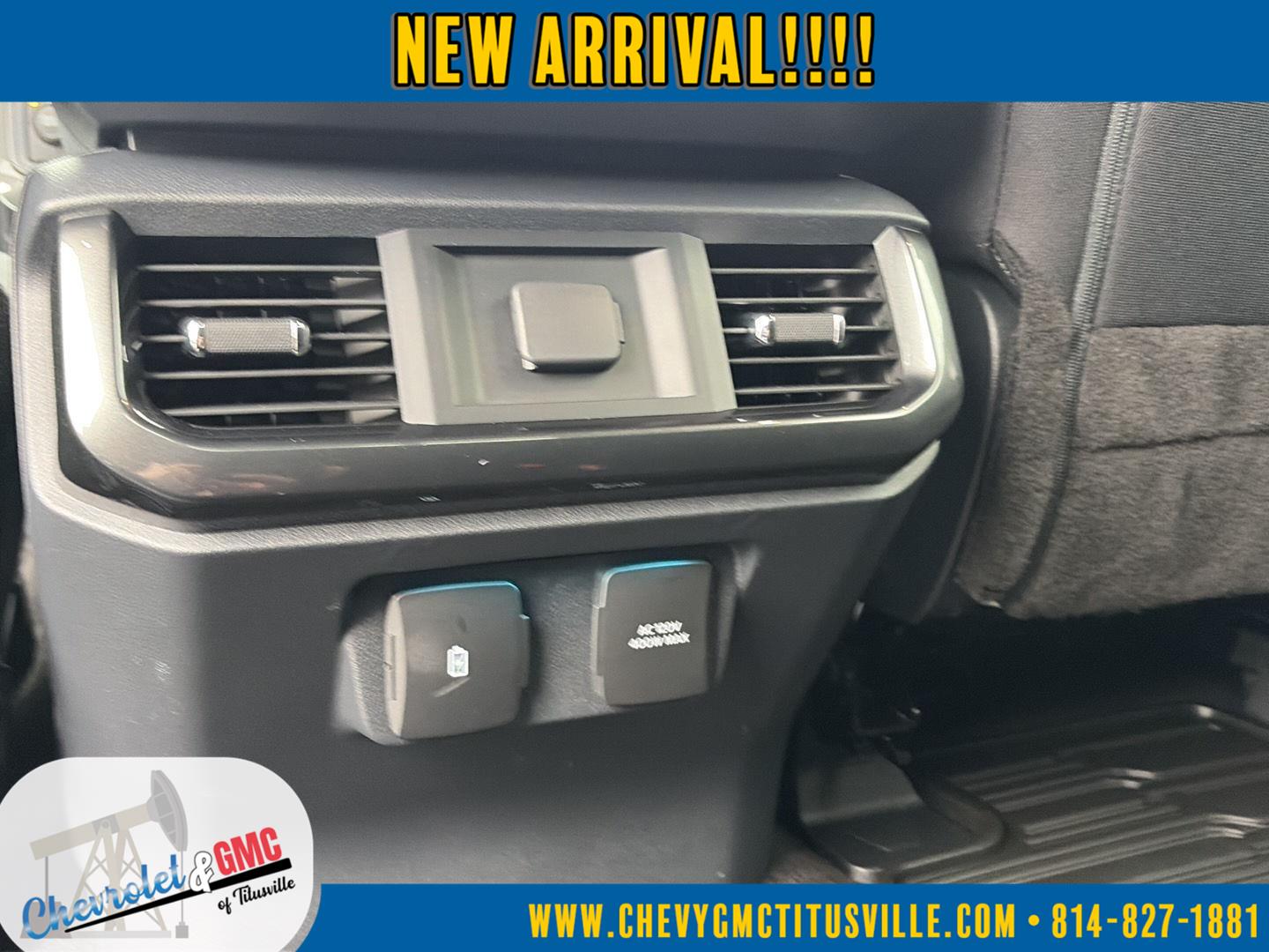 2022 Ford F-150 XLT at Lake View Ford
