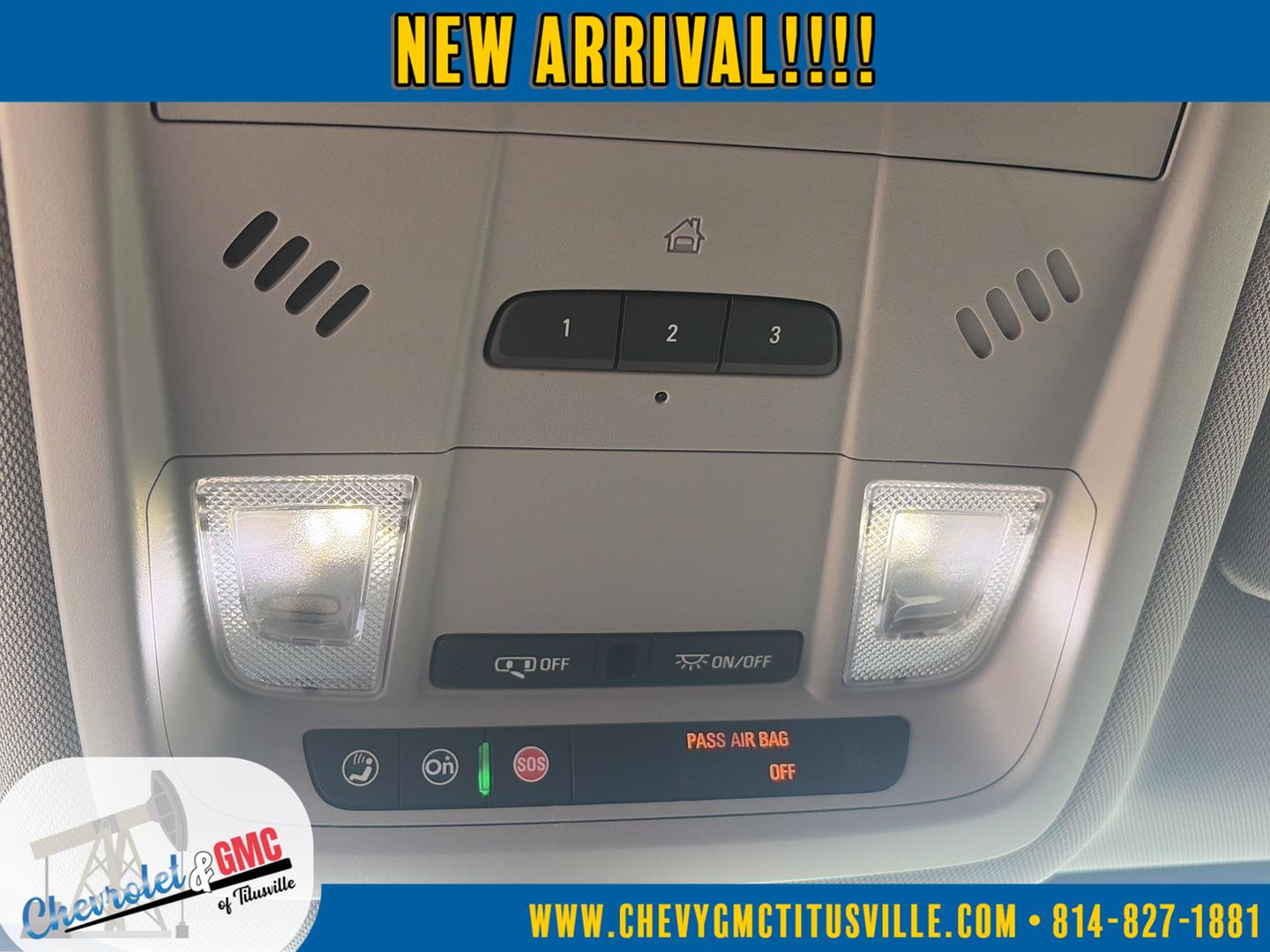 2018 Chevrolet Equinox LT at Auto Estates