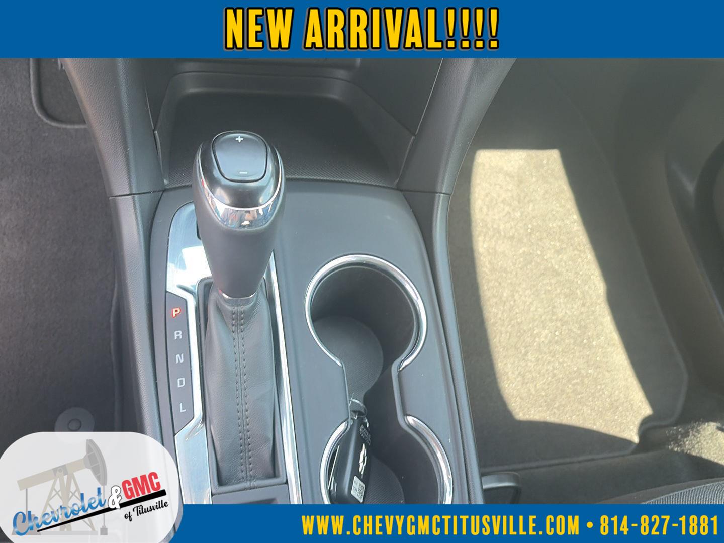 2018 Chevrolet Equinox LT at Auto Estates