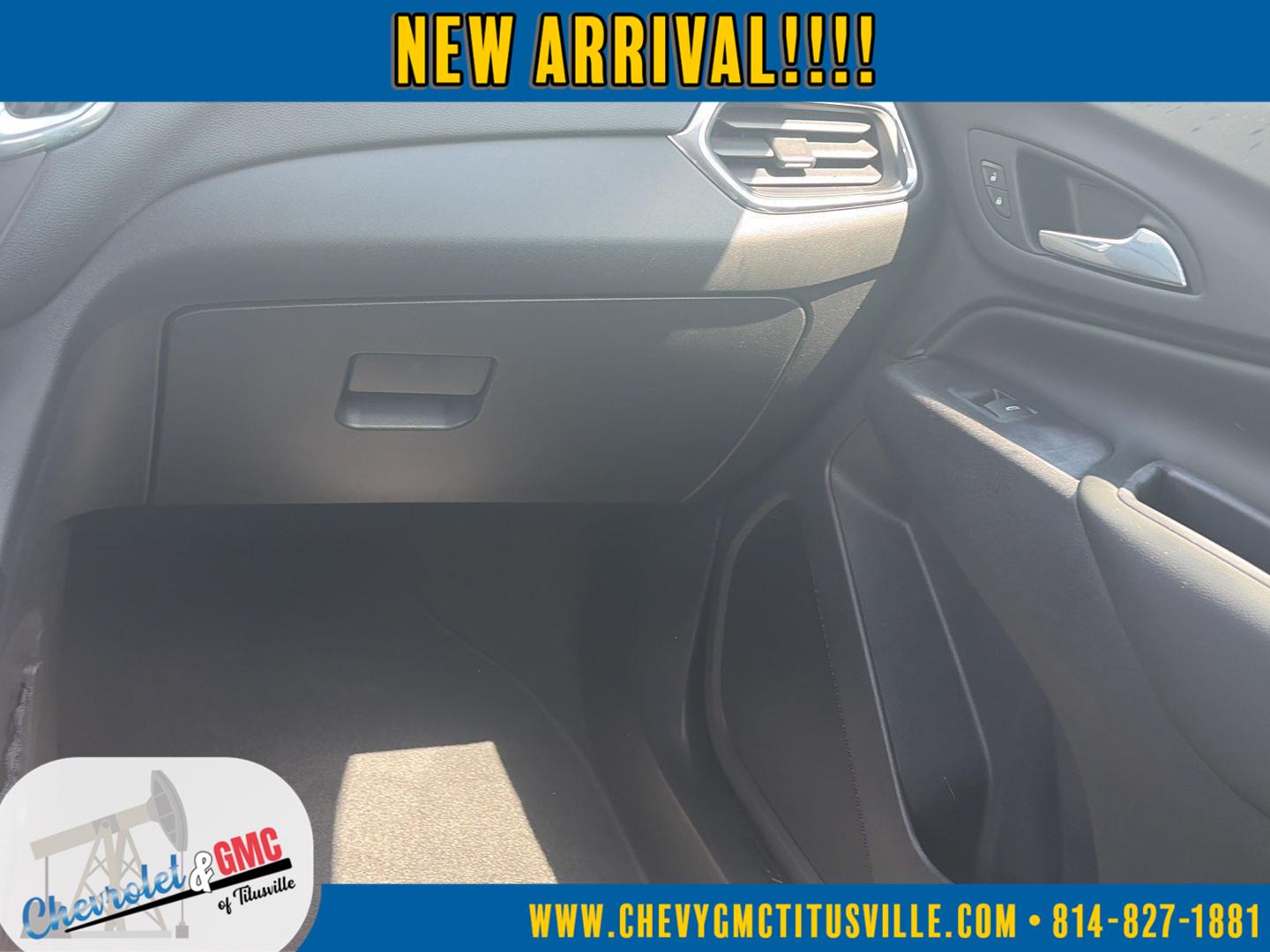 2018 Chevrolet Equinox LT at Auto Estates