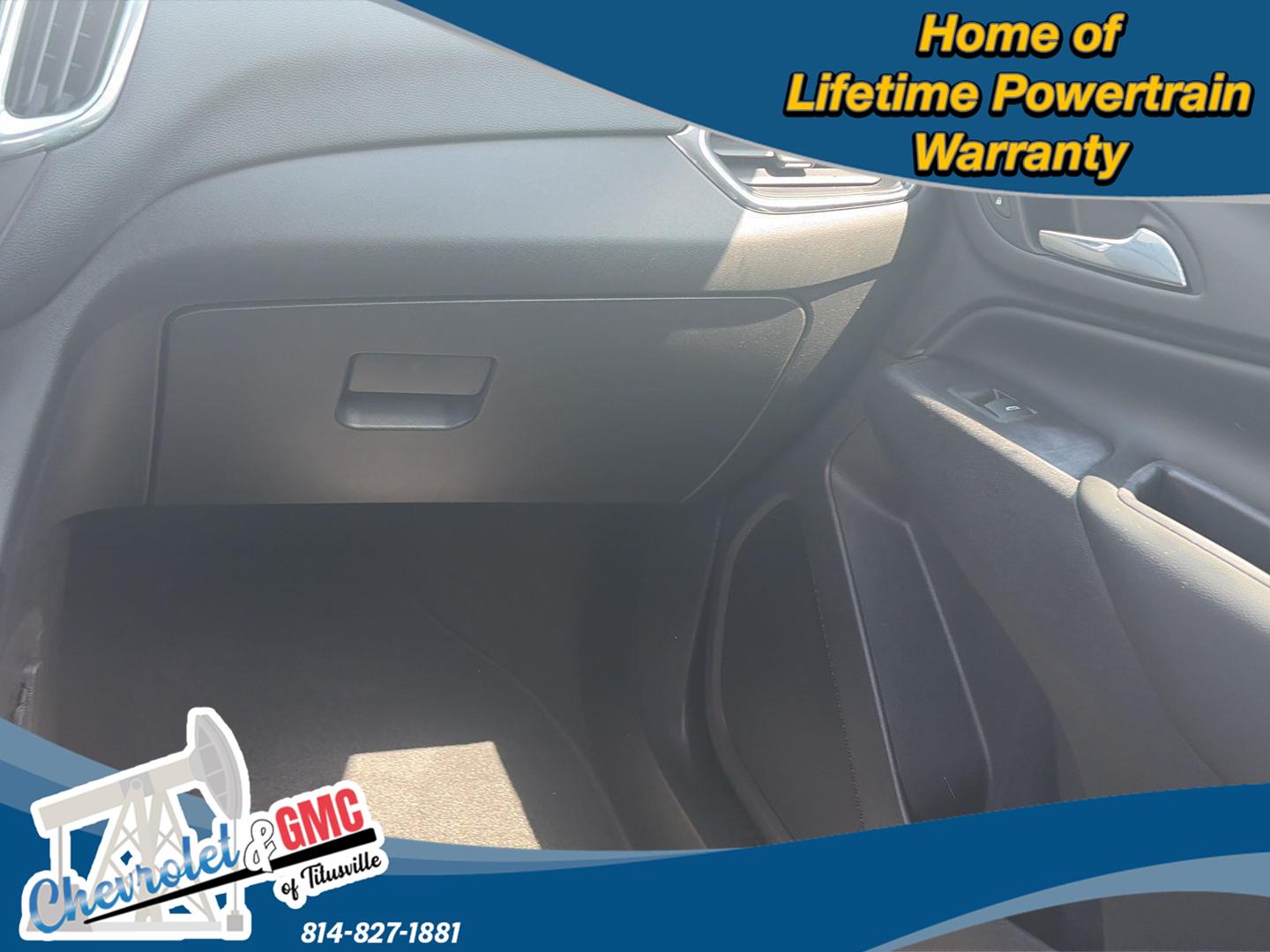 2018 Chevrolet Equinox LT at Auto Estates