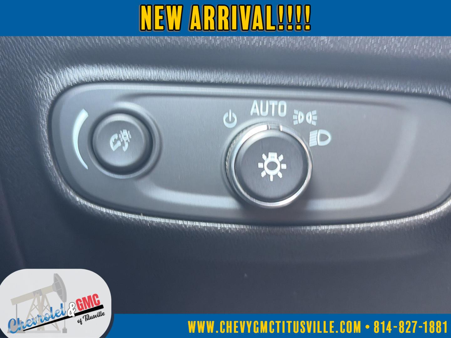 2018 Chevrolet Equinox LT at Auto Estates