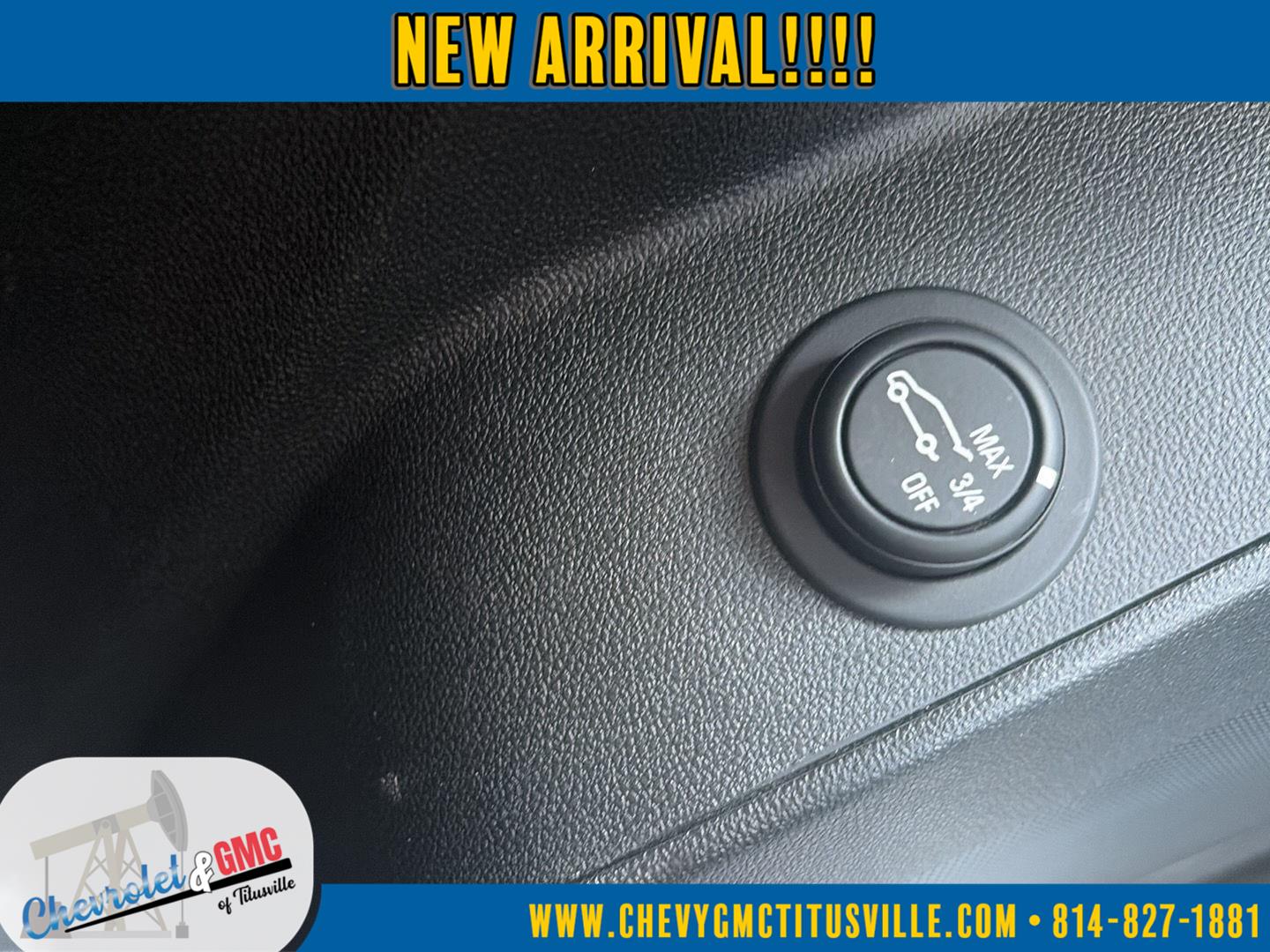 2018 Chevrolet Equinox LT at Auto Estates