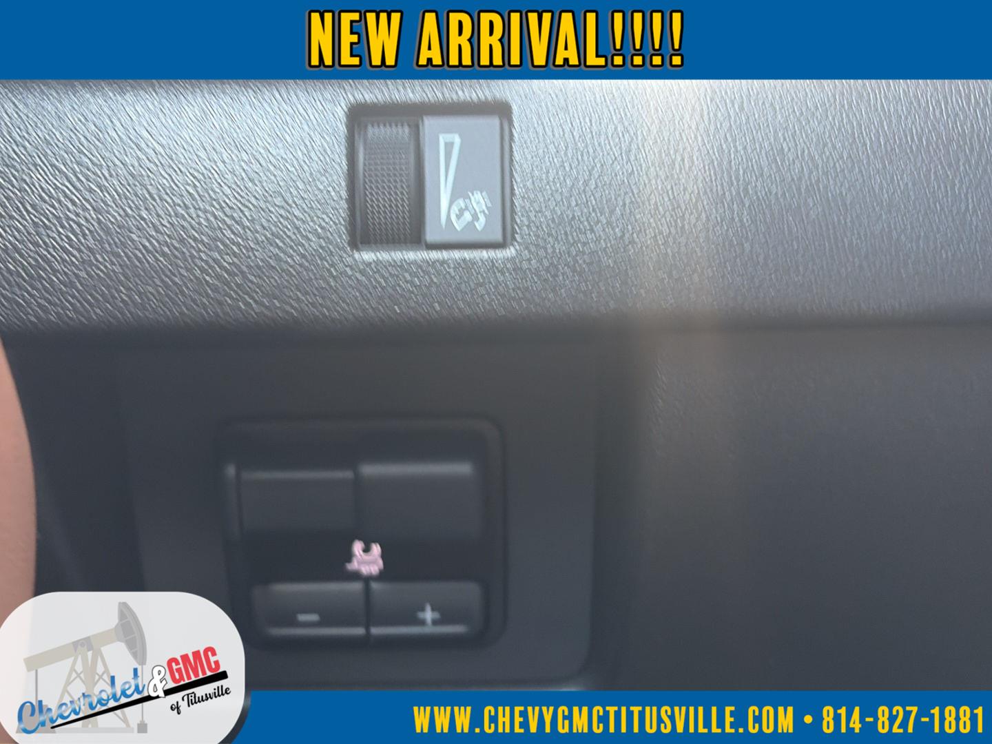 2024 GMC Canyon 4WD AT4 at Joe Ball GMC