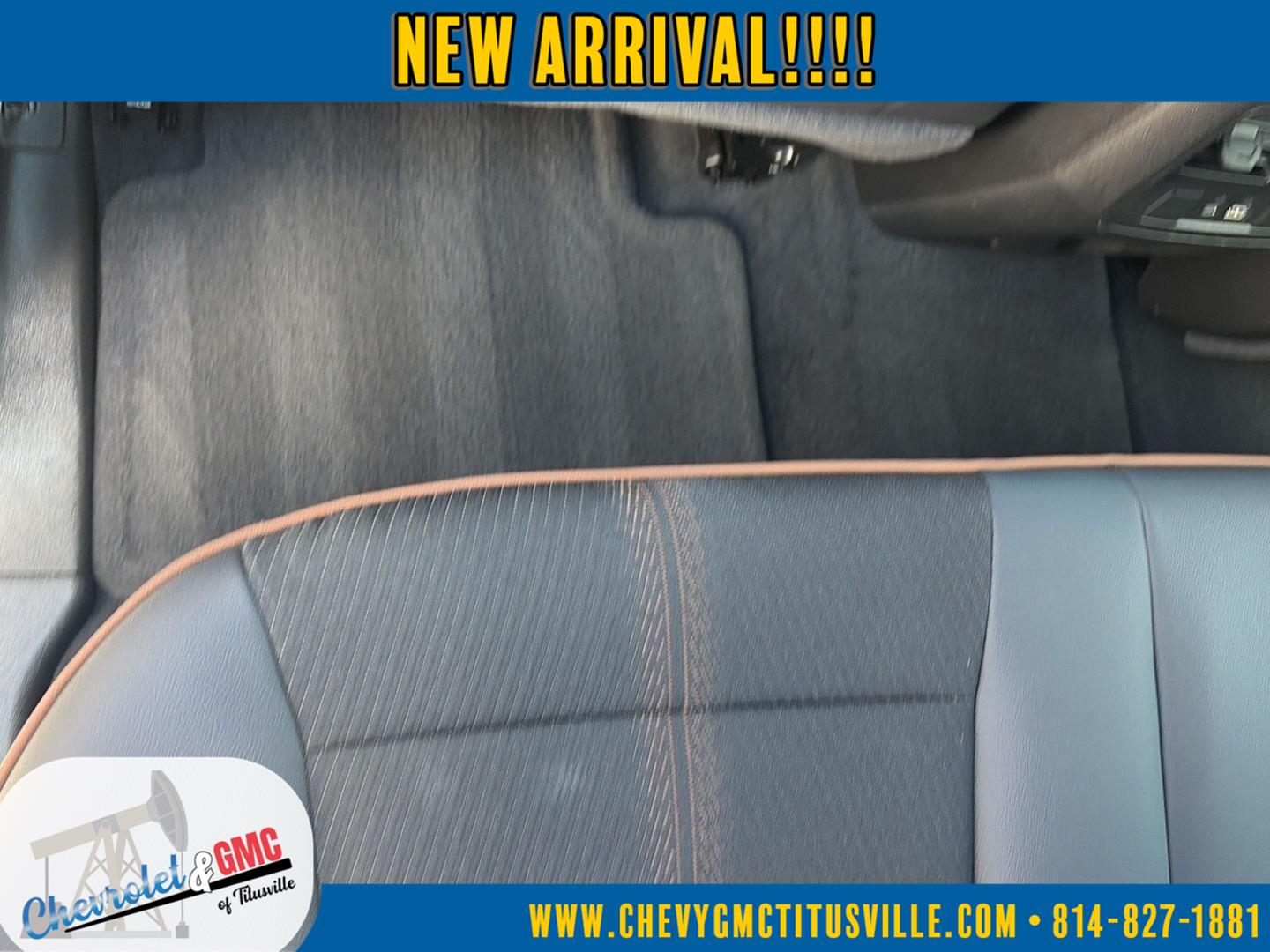 2024 GMC Canyon 4WD AT4 at Joe Ball GMC