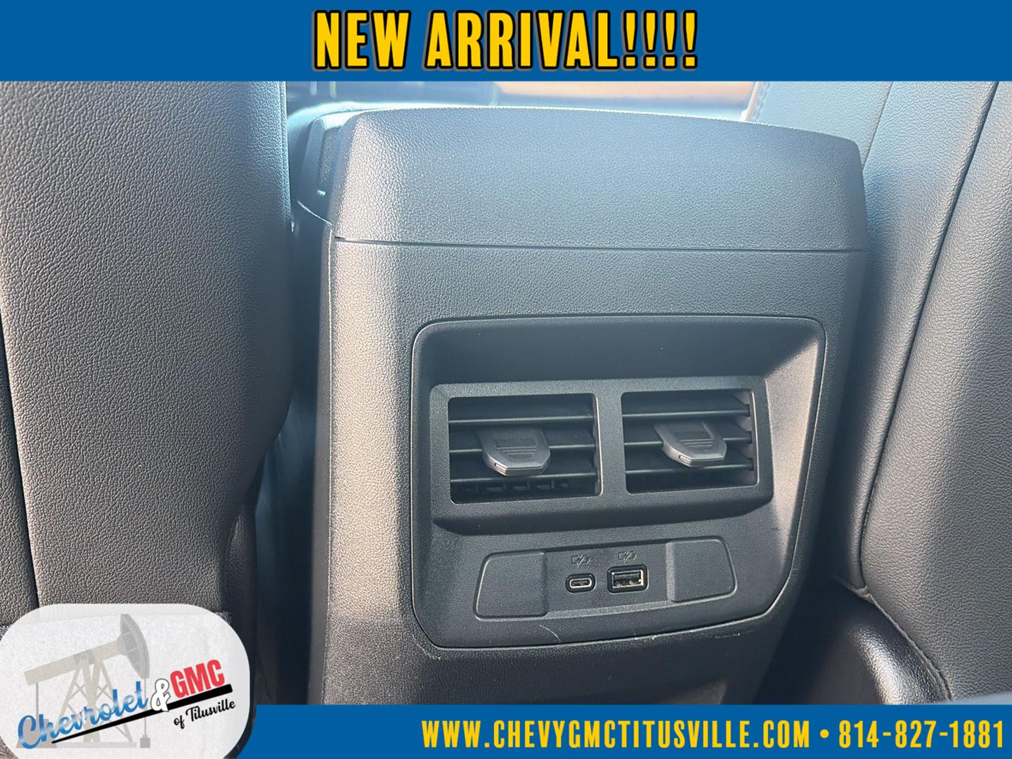 2024 GMC Canyon 4WD AT4 at Joe Ball GMC