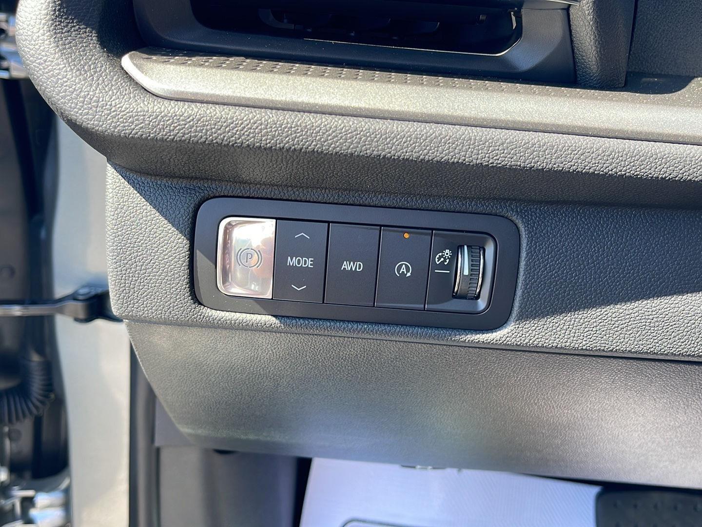 2026 Chevrolet Traverse AWD LT at Rocky Ridge Auto Sales & Service