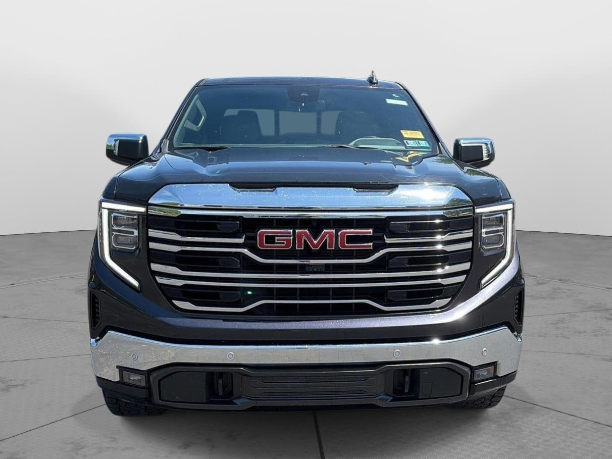 2022 GMC Sierra 1500 SLT - 5
