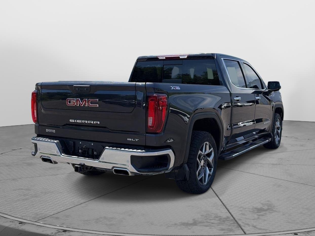 2022 GMC Sierra 1500 SLT - 6