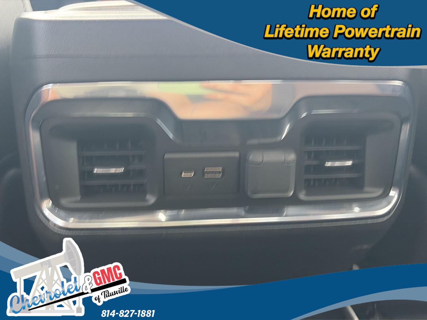 2022 Chevrolet Silverado 3500HD High Country at Chevrolet & GMC Titusville