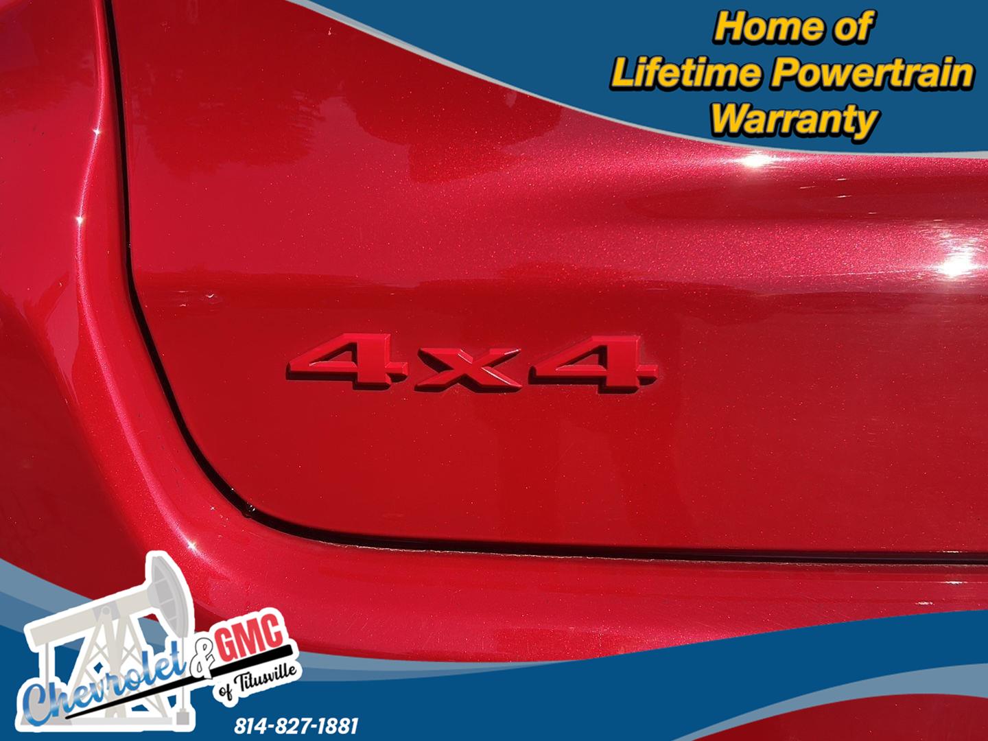 2022 Jeep Compass (RED) Edition at Three Rivers CJD