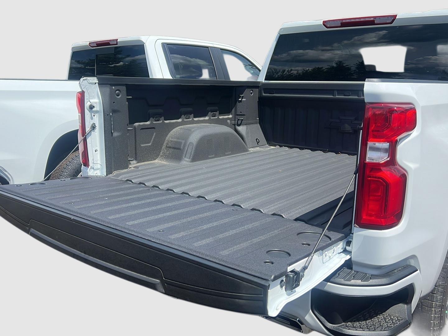 2026 Chevrolet Silverado 1500 RST at Delaney Chevrolet Nissan Volvo of Greensburg