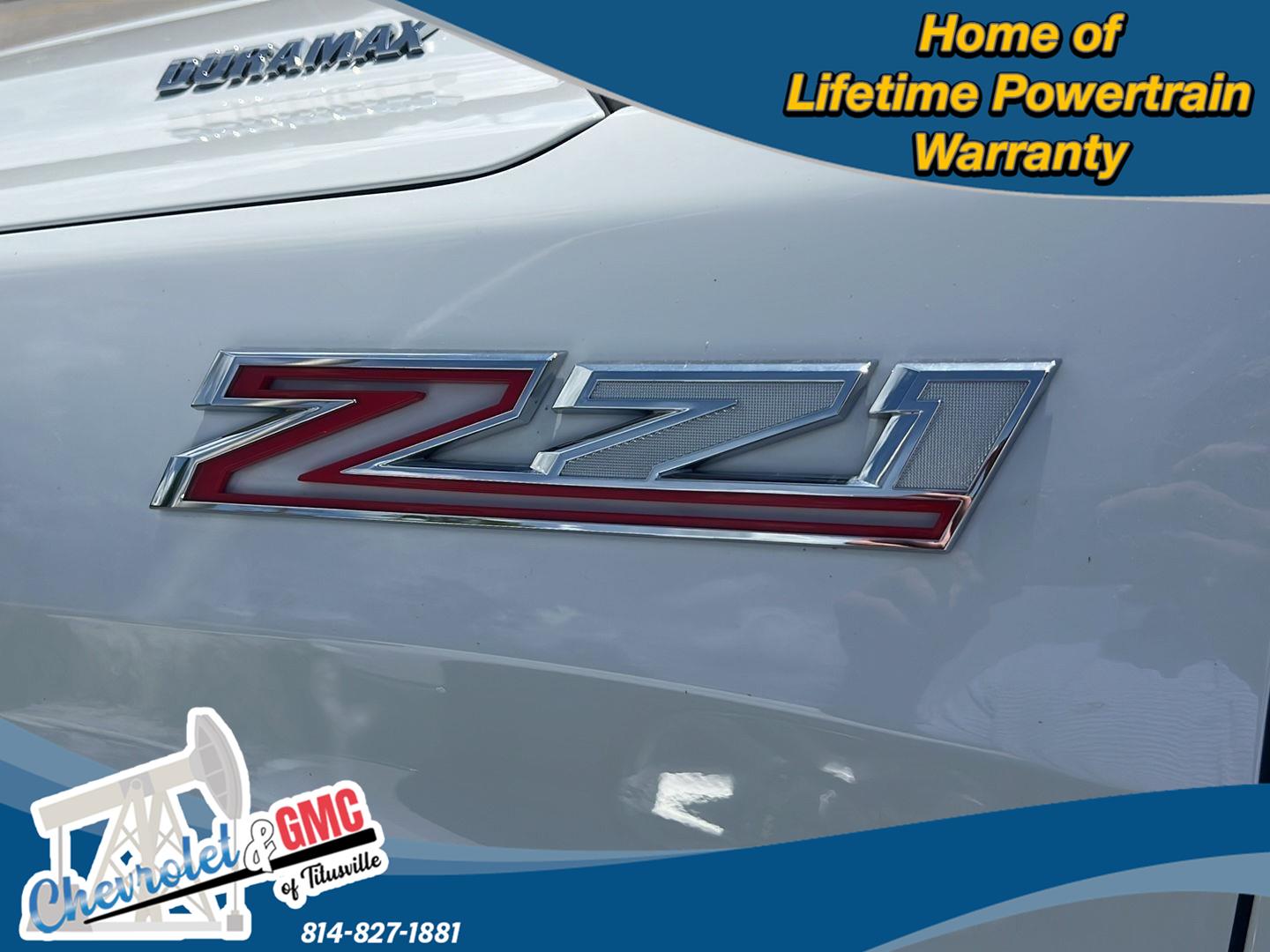 2026 Chevrolet Silverado 1500 RST at Delaney Chevrolet Buick