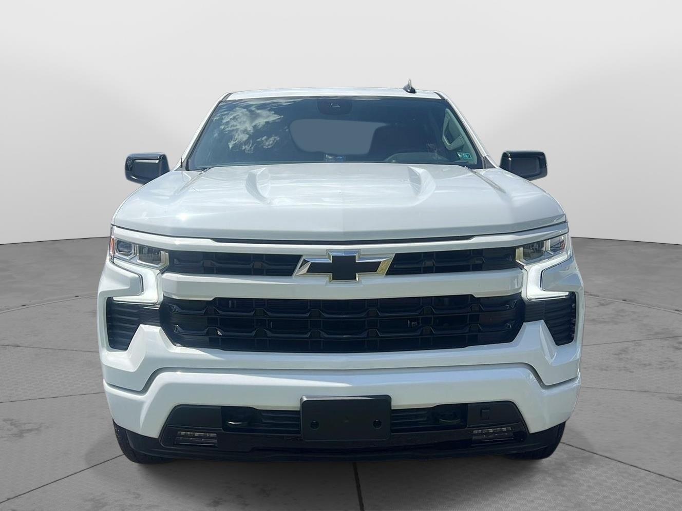 2026 Chevrolet Silverado 1500 RST at Delaney Chevrolet Nissan Volvo of Greensburg