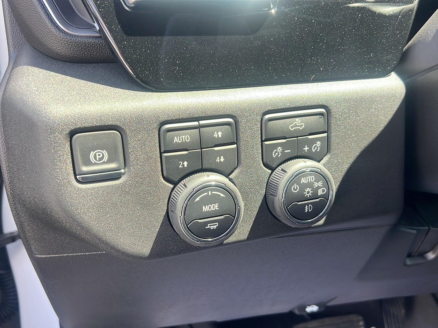2026 Chevrolet Silverado 1500 RST at Delaney Chevrolet Nissan Volvo of Greensburg