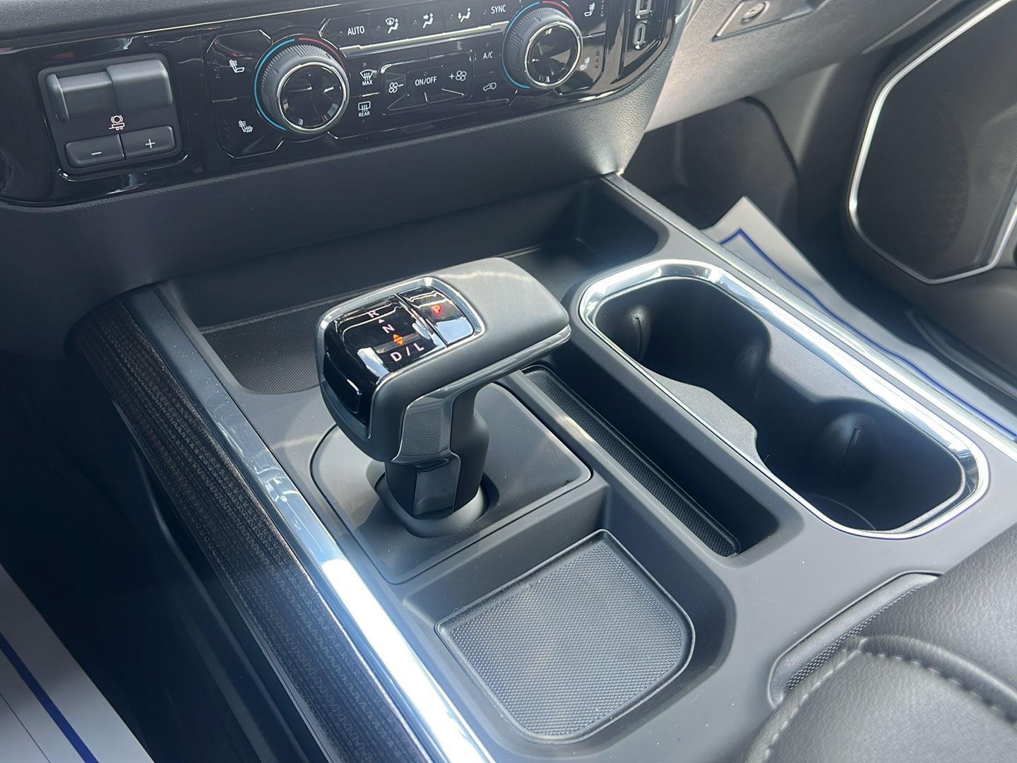 2026 Chevrolet Silverado 1500 RST at Delaney Chevrolet Nissan Volvo of Greensburg