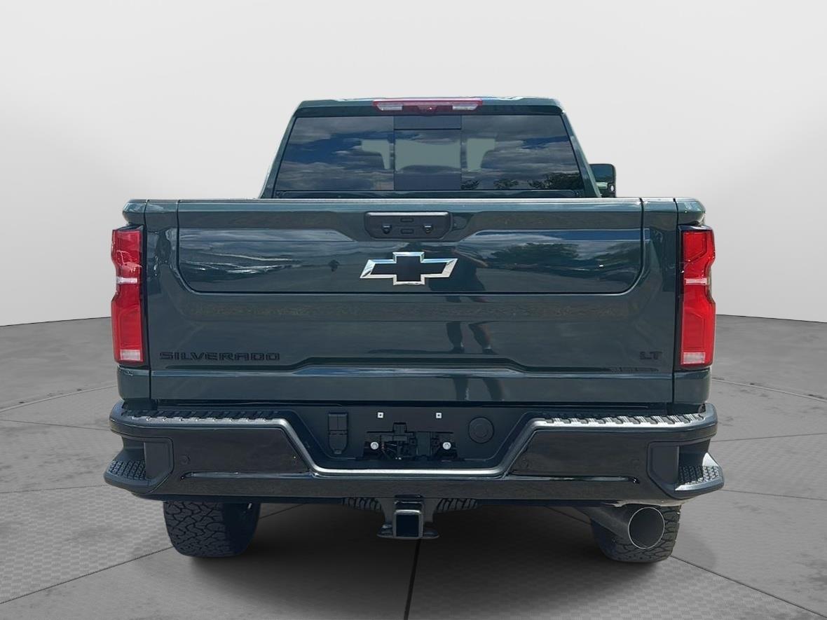 2026 Chevrolet Silverado 2500HD LT - 7