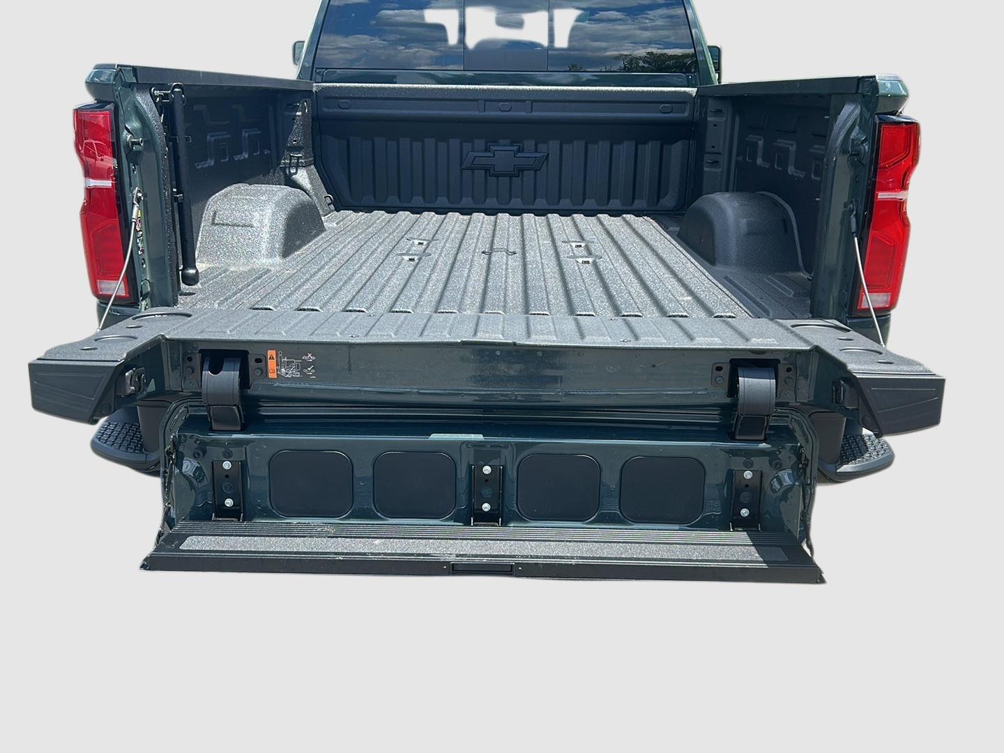 2026 Chevrolet Silverado 2500HD LT - 10