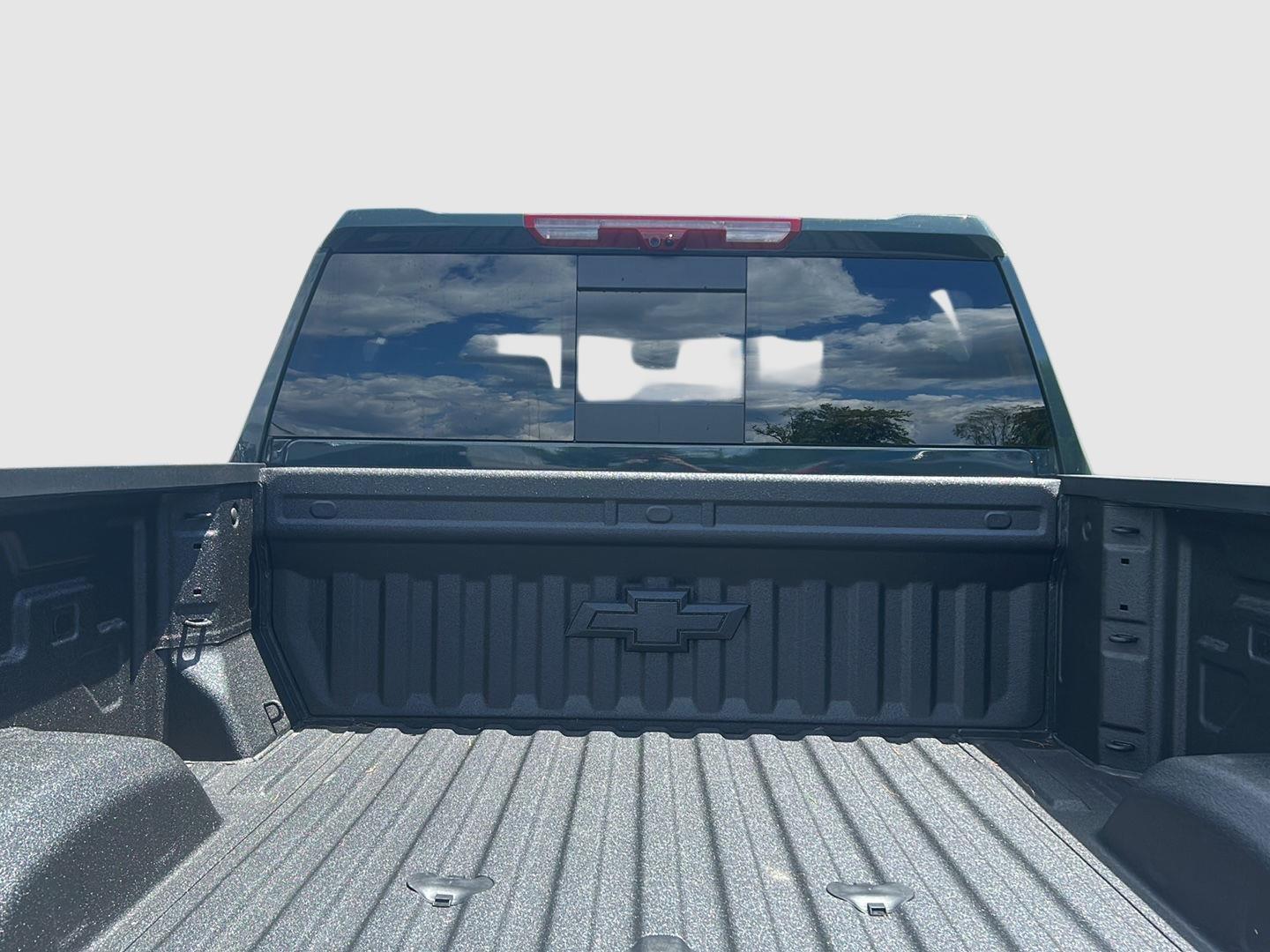 2026 Chevrolet Silverado 2500HD LT - 11