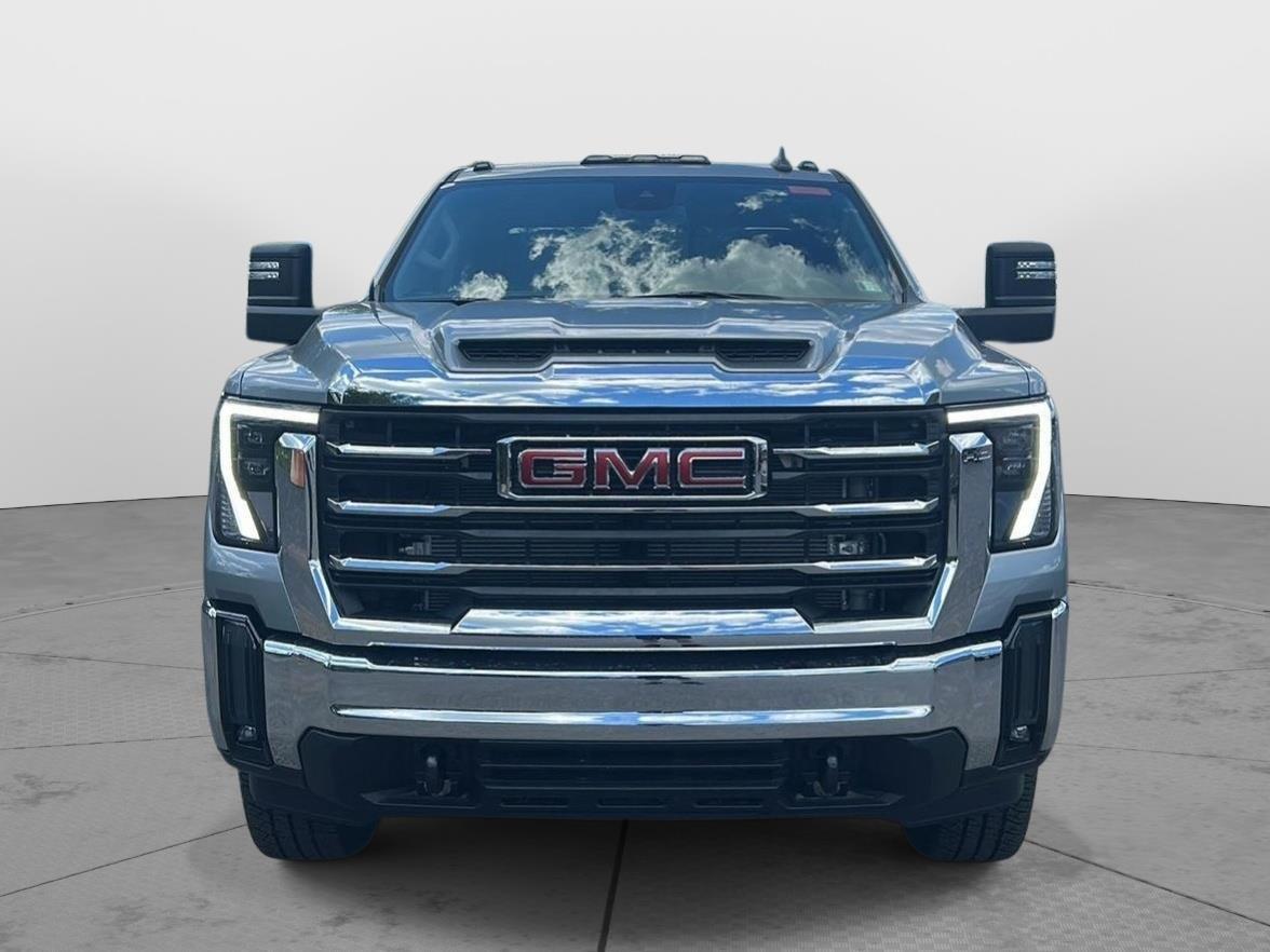 2026 GMC Sierra 2500HD SLE - 2