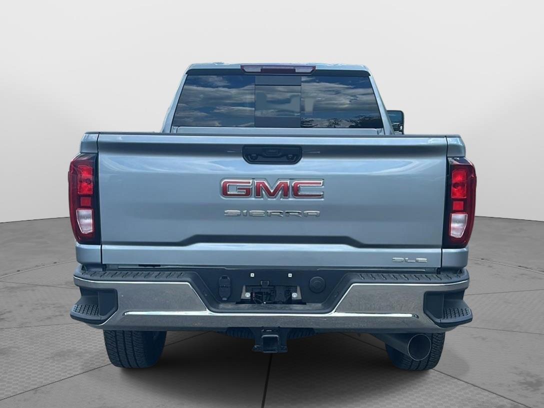 2026 GMC Sierra 2500HD SLE - 6