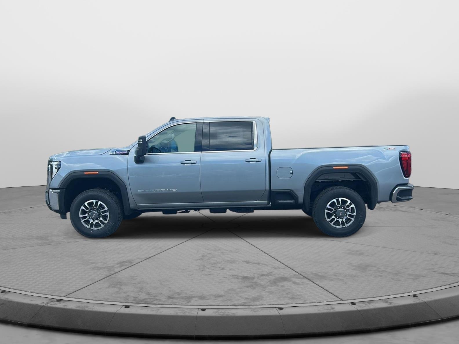 2026 GMC Sierra 2500HD SLE - 8