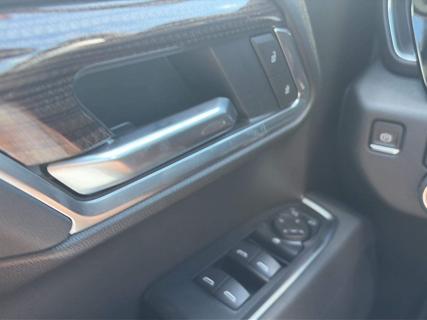 2026 Chevrolet Silverado 1500 LT at Rick Weaver Chevrolet