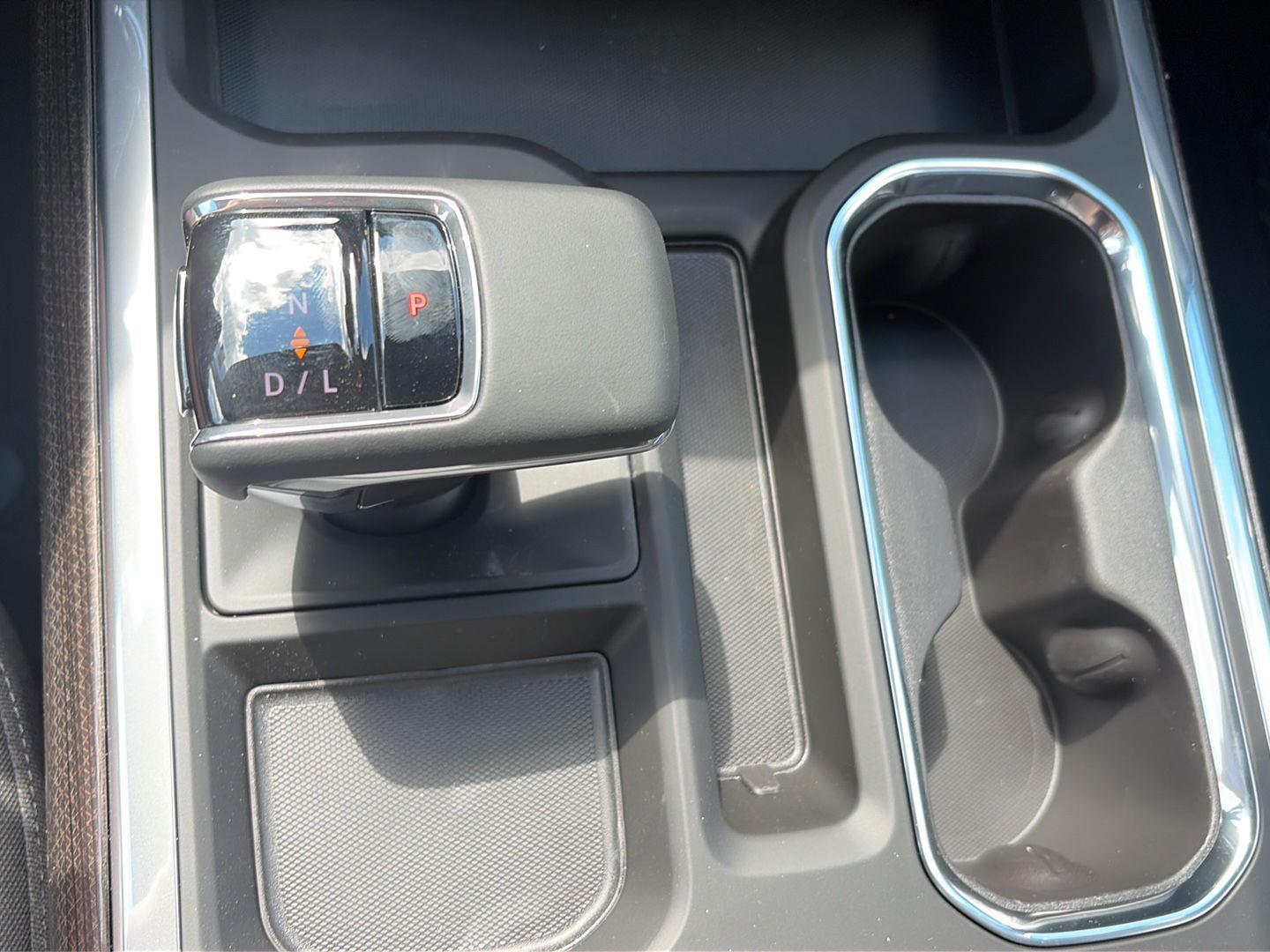 2026 Chevrolet Silverado 1500 LT at Rick Weaver Chevrolet