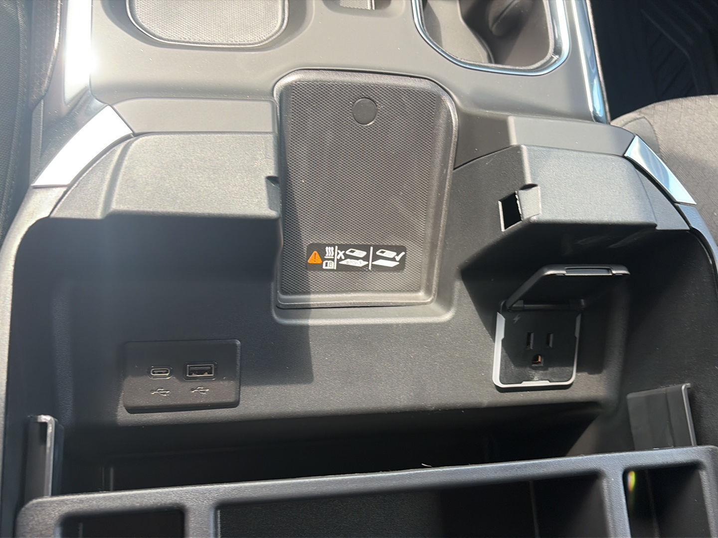 2026 Chevrolet Silverado 1500 LT at Rick Weaver Chevrolet
