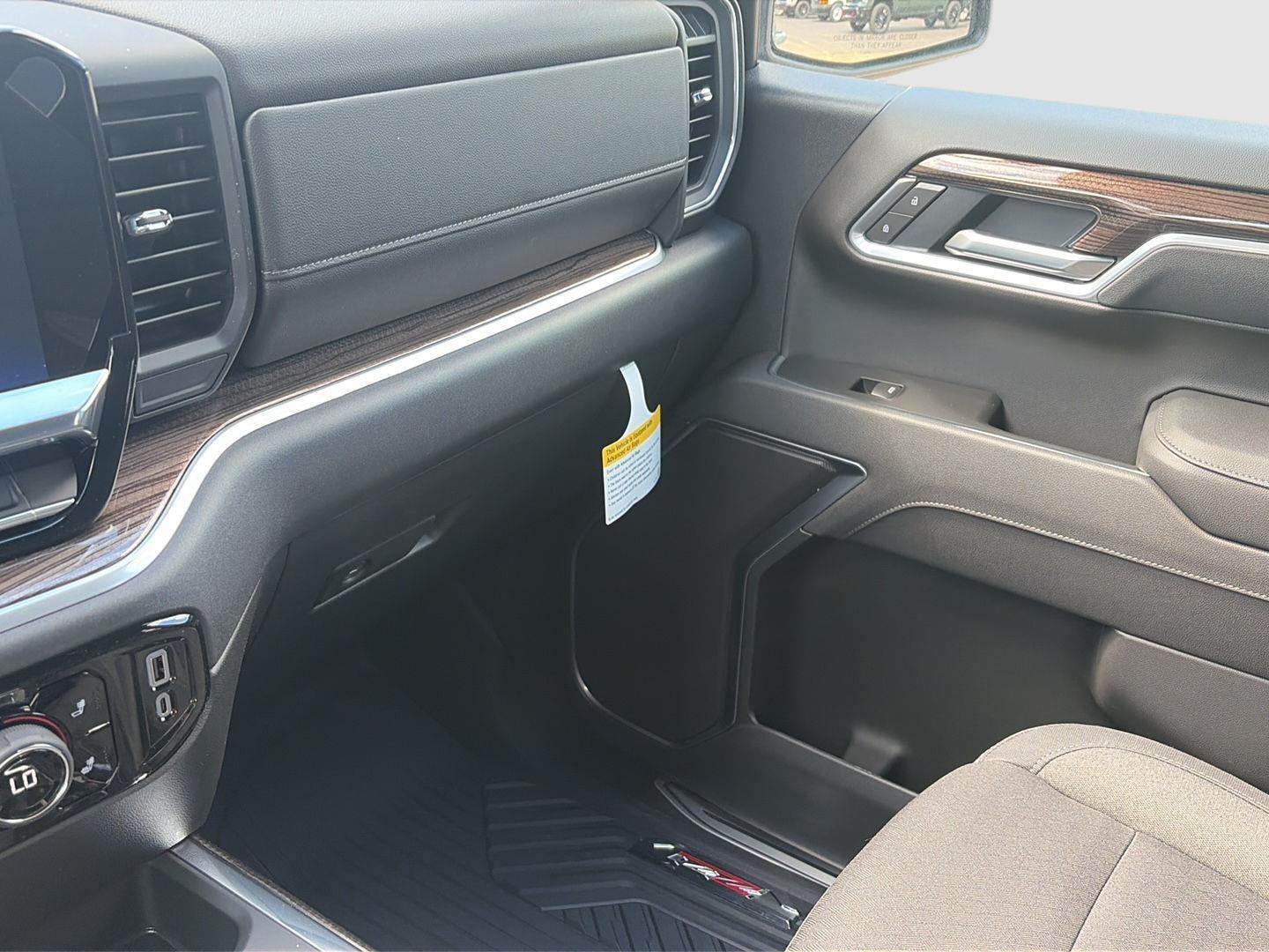 2026 Chevrolet Silverado 1500 LT at Rick Weaver Chevrolet